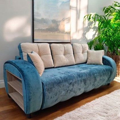 Canapea extensibila Madrid