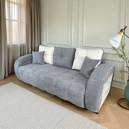 Canapea extensibila Madrid