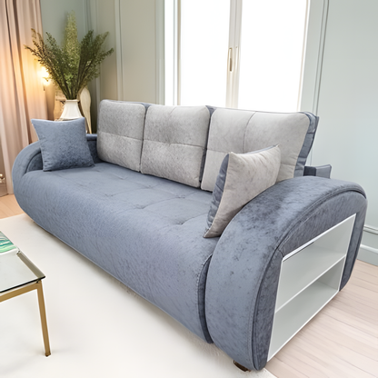 Canapea extensibila Madrid