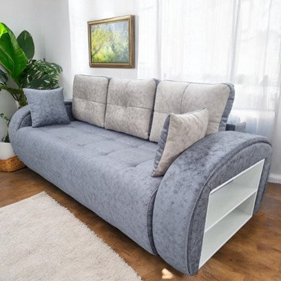 Canapea extensibila Madrid