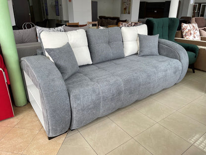 Canapea extensibila Madrid