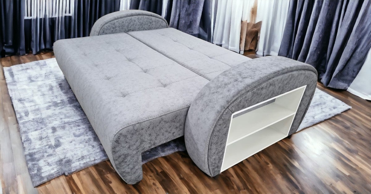 Canapea extensibila Madrid