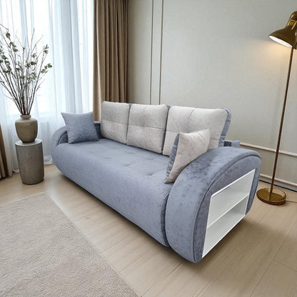 Canapea extensibila Madrid