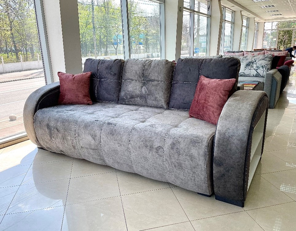 Canapea extensibila Madrid