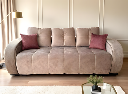 Canapea extensibila Madrid