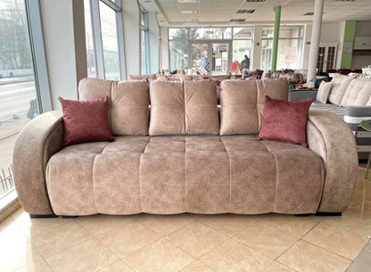 Canapea extensibila Madrid