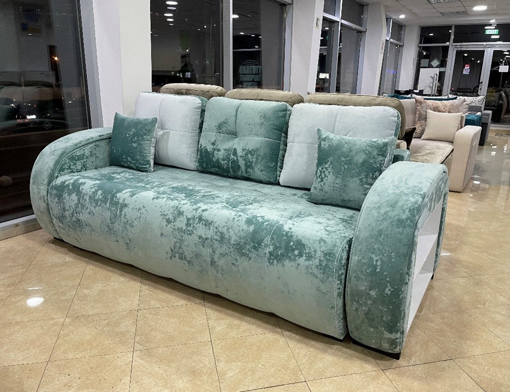 Canapea extensibila Madrid