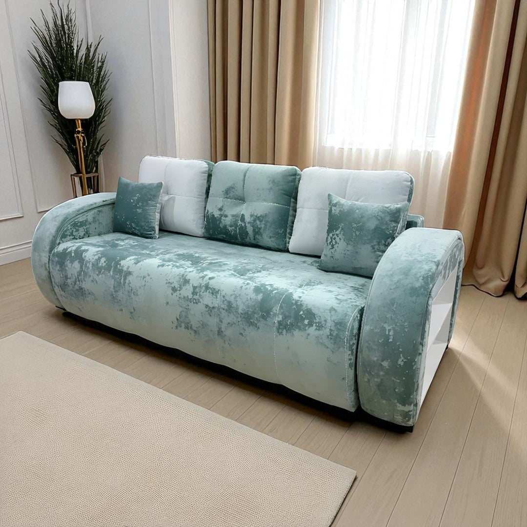 Canapea extensibila Madrid