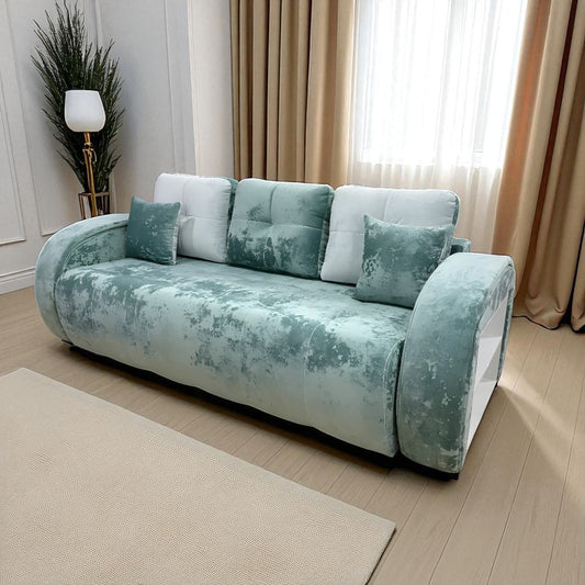 Canapea extensibila Madrid