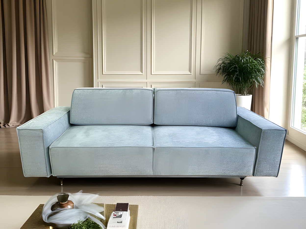 Canapea extensibila Malibu