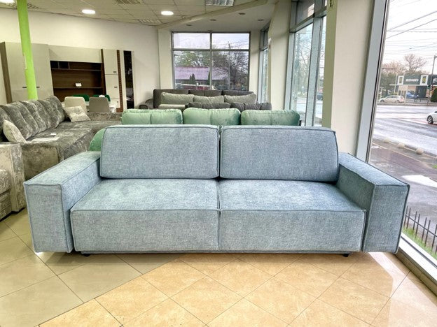 Canapea extensibila Malibu