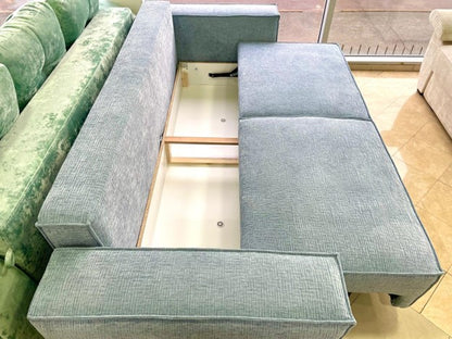 Canapea extensibila Malibu