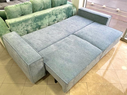 Canapea extensibila Malibu