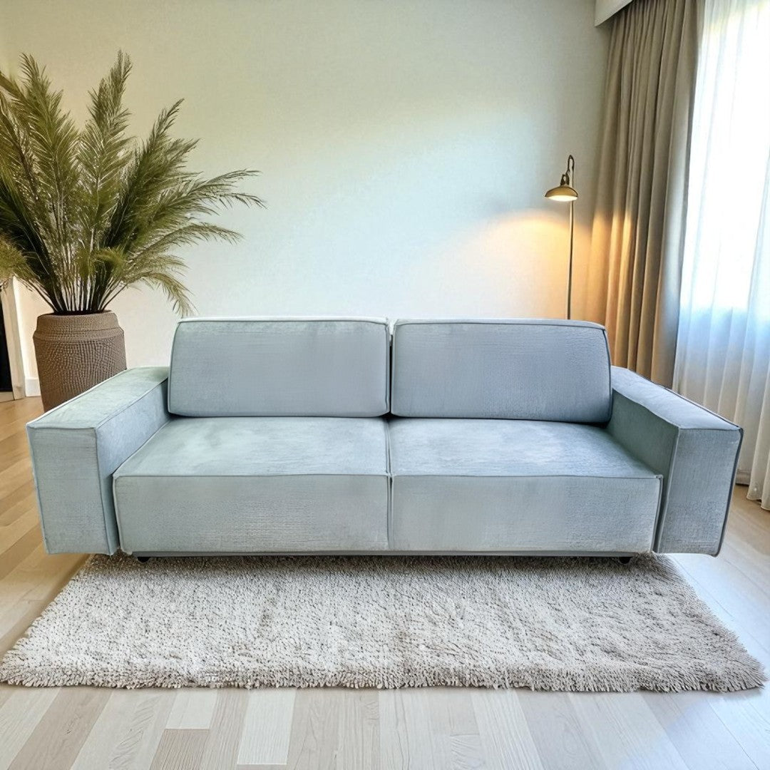 Canapea extensibila Malibu