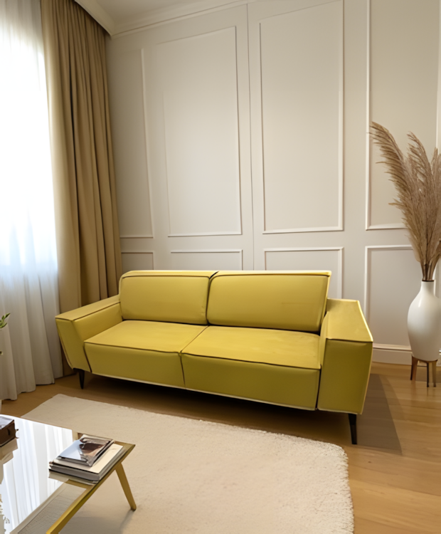 Canapea extensibila Malibu