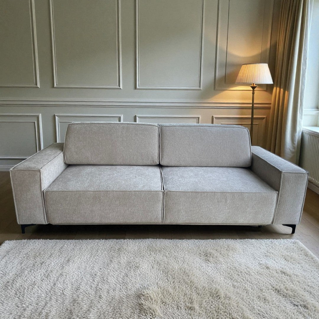 Canapea extensibila Malibu