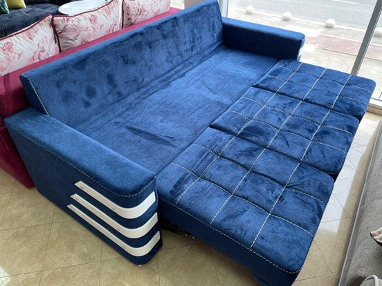 Canapea extensibilă Oslo