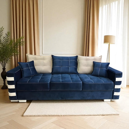 Canapea extensibilă Oslo