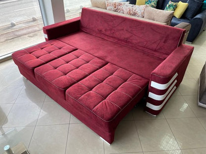 Canapea extensibilă Oslo