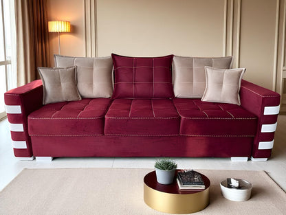 Canapea extensibilă Oslo