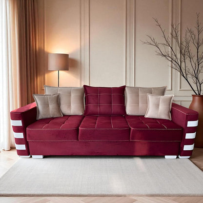 Canapea extensibilă Oslo