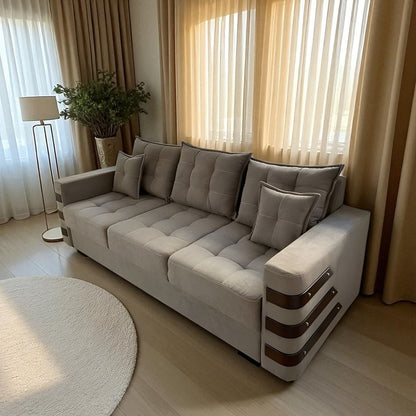 Canapea extensibilă Oslo