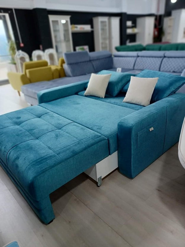 Canapea extensibila Pandora - mica