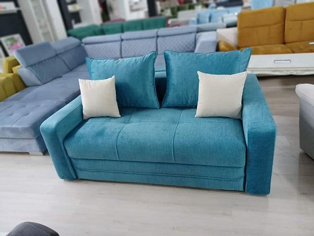 Canapea extensibila Pandora - mica