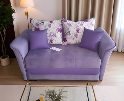 Canapea extensibila Pandora - mica