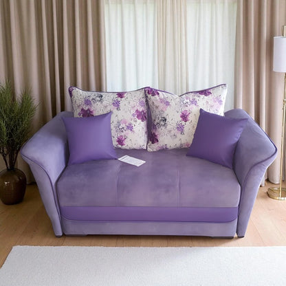 Canapea extensibila Pandora - mica