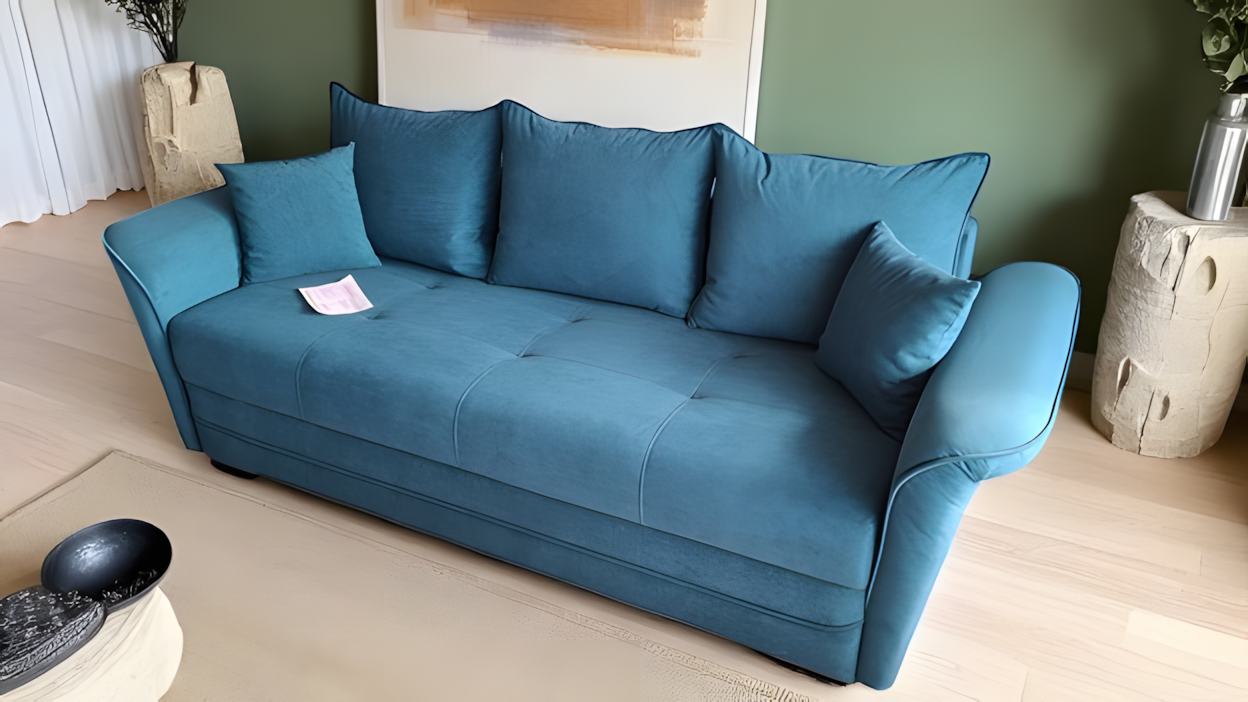 Canapea extensibila Pandora