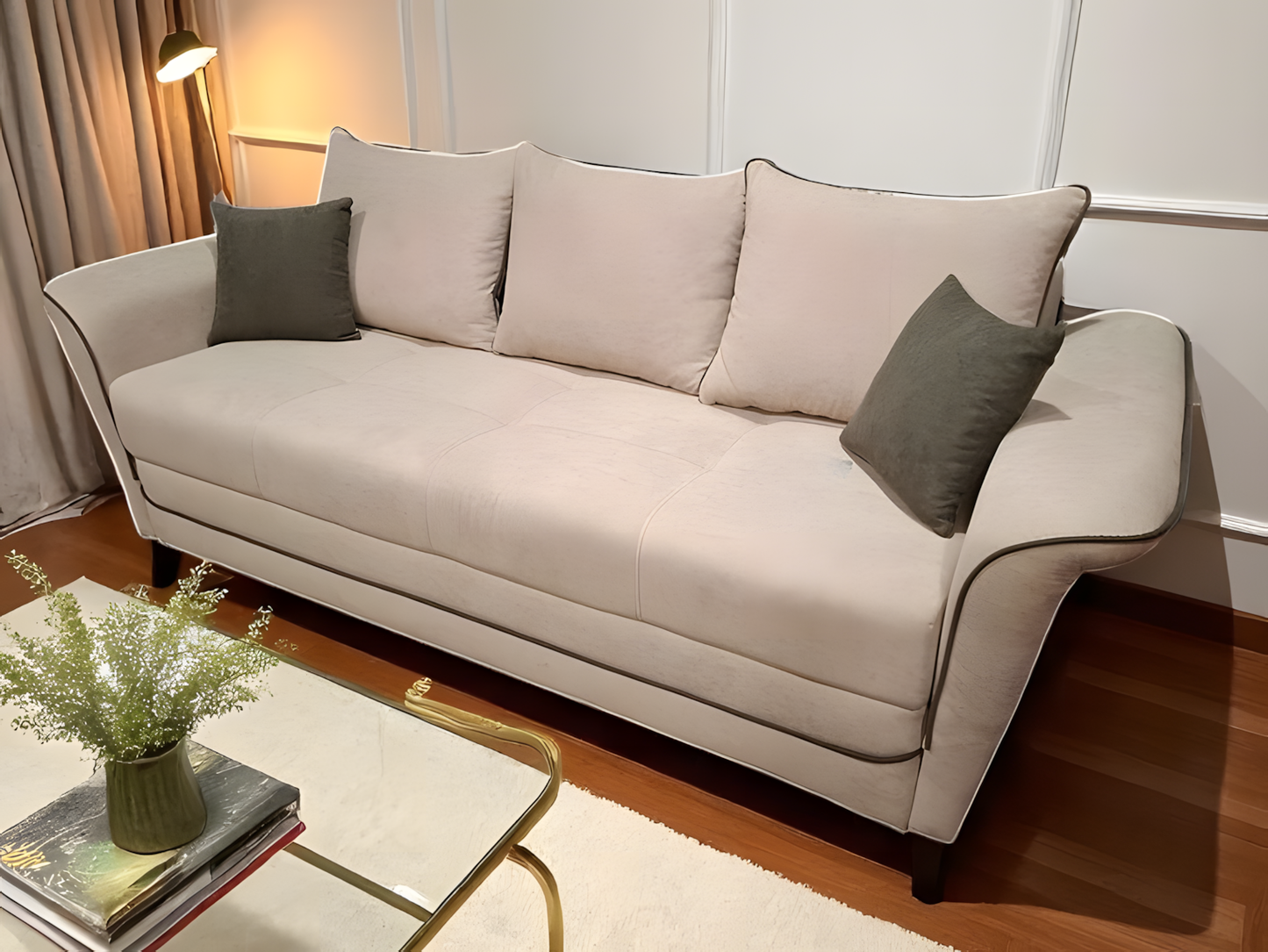 Canapea extensibila Pandora