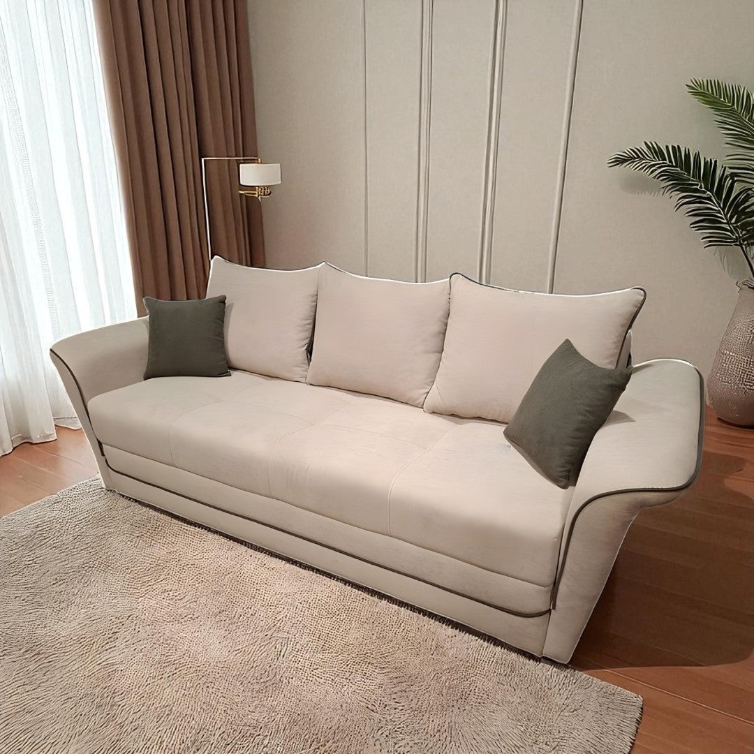 Canapea extensibila Pandora