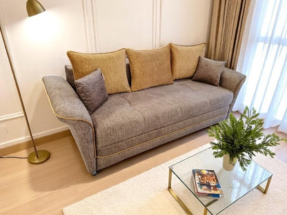 Canapea extensibila Pandora