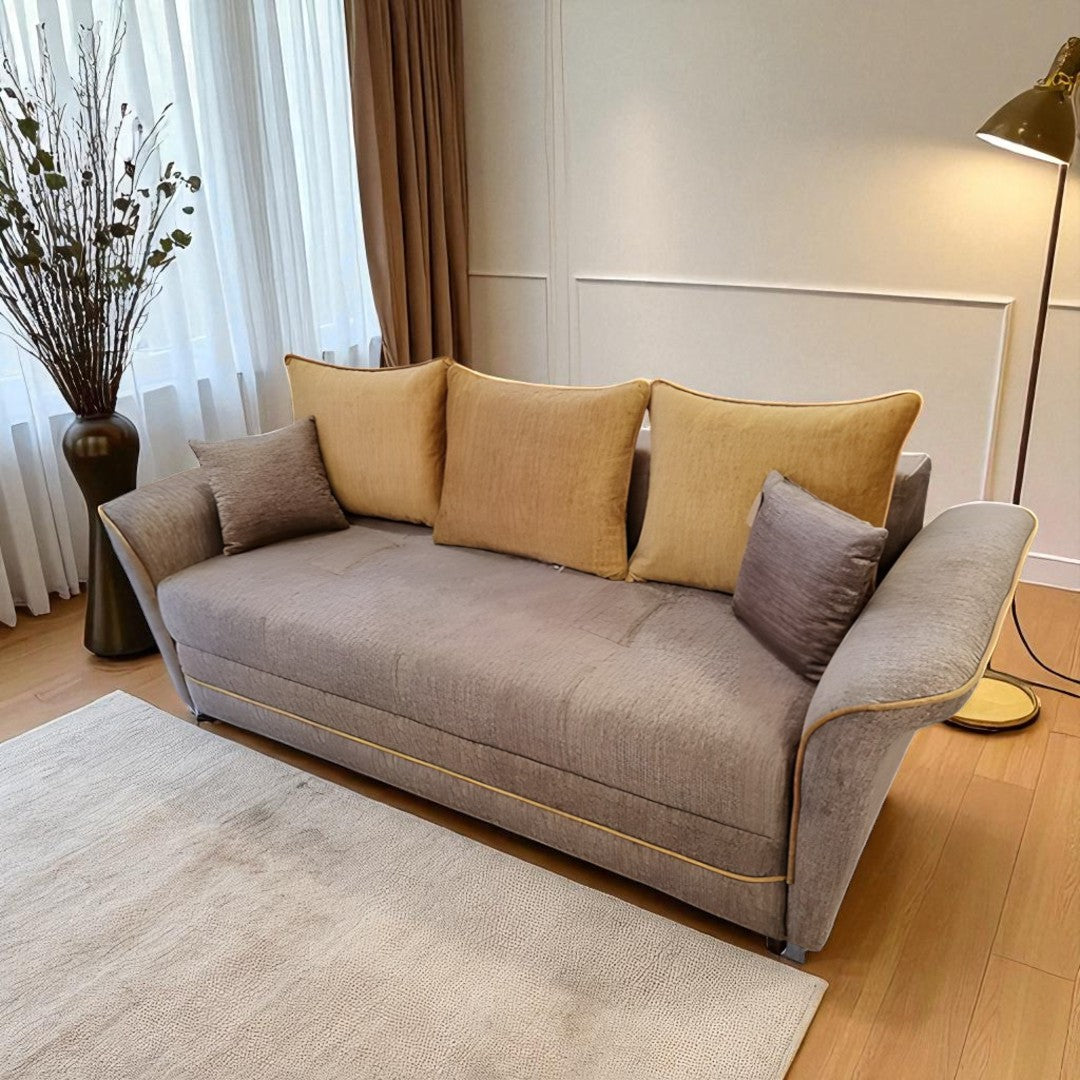 Canapea extensibila Pandora