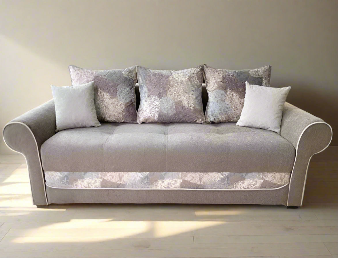 Canapea extensibila Pandora