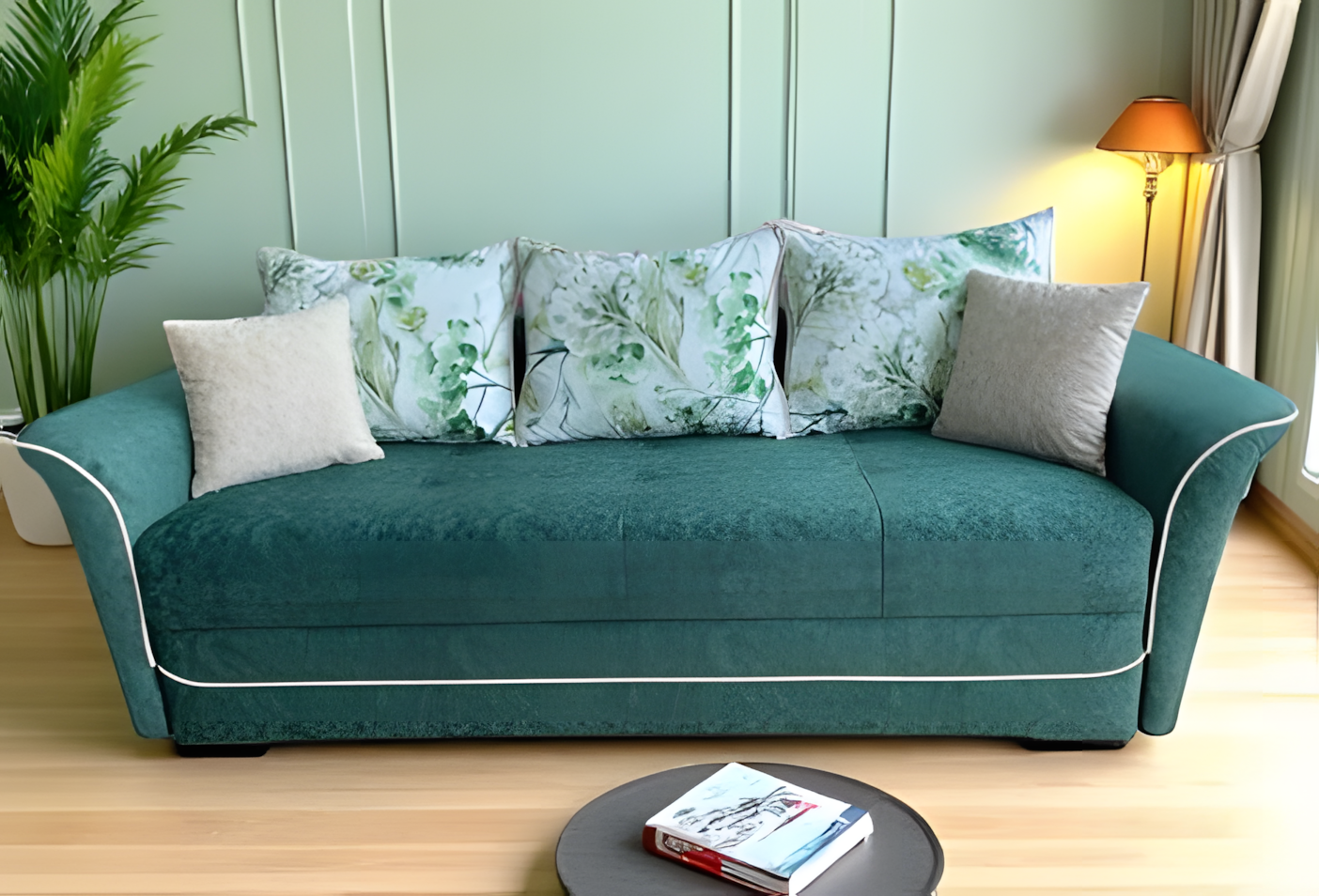 Canapea extensibila Pandora