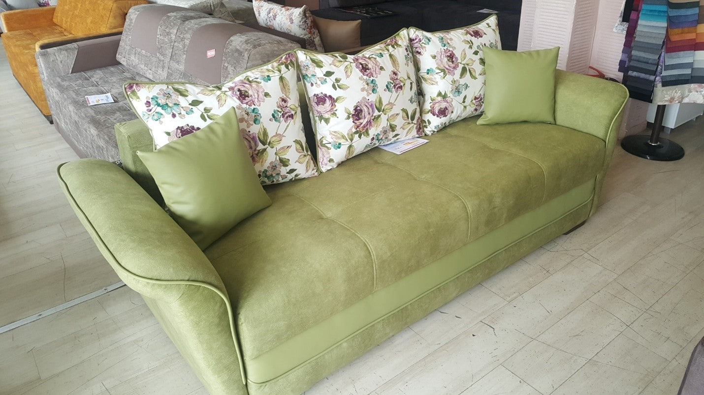 Canapea extensibila Pandora