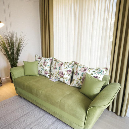 Canapea extensibila Pandora