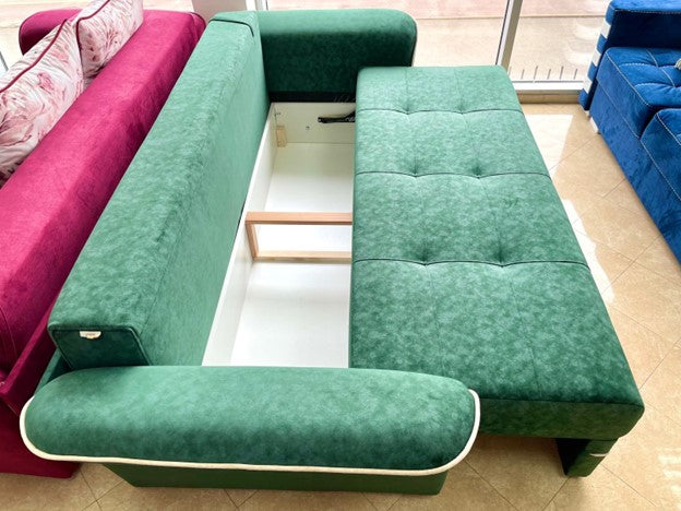 Canapea extensibila Pandora