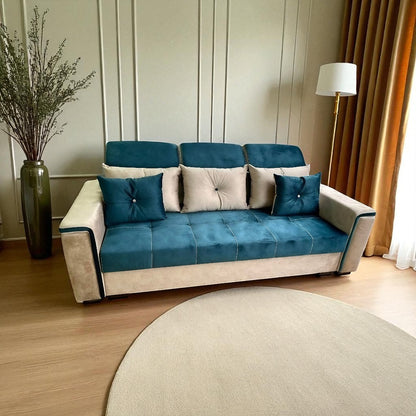 Canapea extensibilă Paris