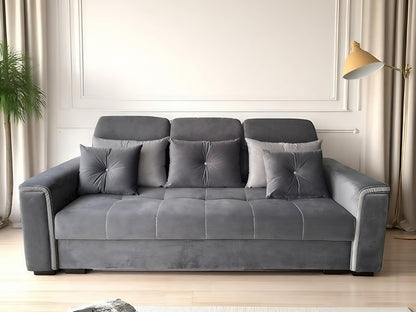 Canapea extensibilă Paris