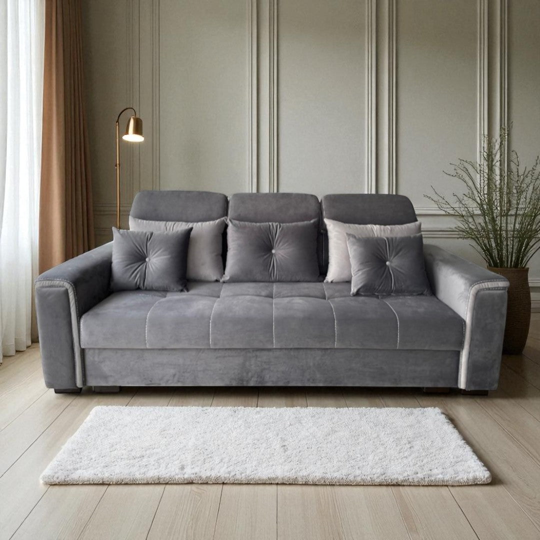 Canapea extensibilă Paris