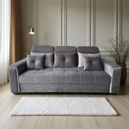 Canapea extensibilă Paris