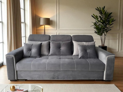 Canapea extensibilă Paris