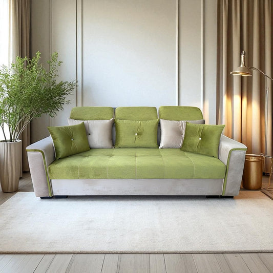 Canapea extensibilă Paris