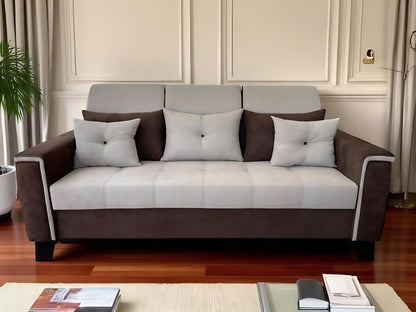 Canapea extensibilă Paris