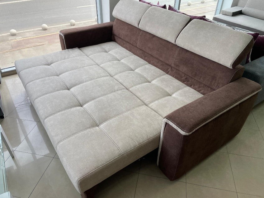 Canapea extensibilă Paris