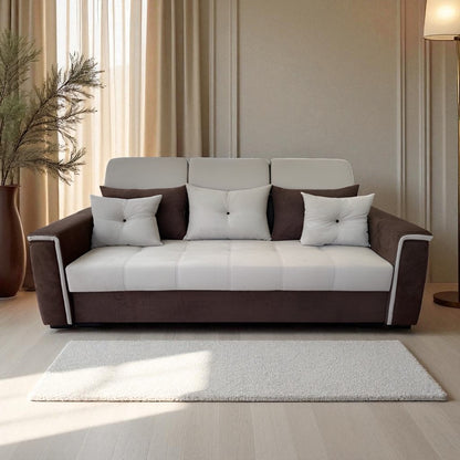 Canapea extensibilă Paris