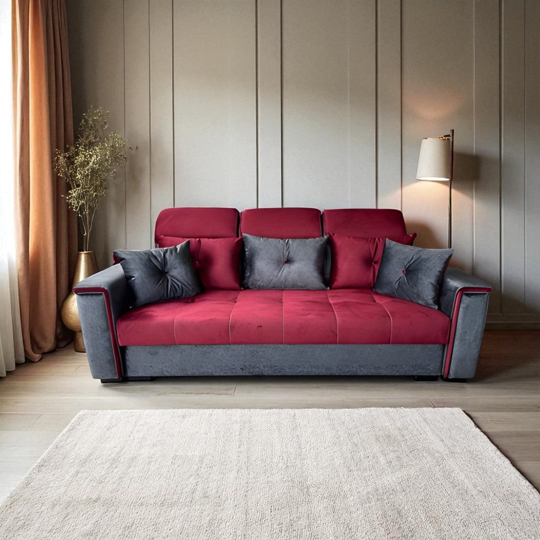 Canapea extensibilă Paris